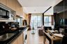 1 Bedroom Condo for rent in The Panora Pattaya, Nong Prue, Chonburi