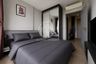 1 Bedroom Condo for rent in The Base Central Pattaya, Nong Prue, Chonburi