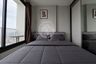 1 Bedroom Condo for rent in The Base Central Pattaya, Nong Prue, Chonburi