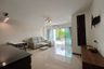 2 Bedroom Condo for rent in Wongamat Privacy, Na Kluea, Chonburi