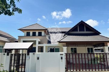 House for rent in Baan Sirisa 16, Nong Prue, Chonburi