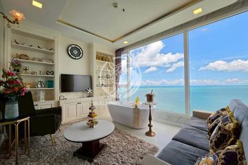 2 Bedroom Condo for Sale or Rent in Bang Sare, Chonburi