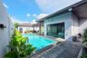 3 Bedroom House for rent in Huai Yai, Chonburi
