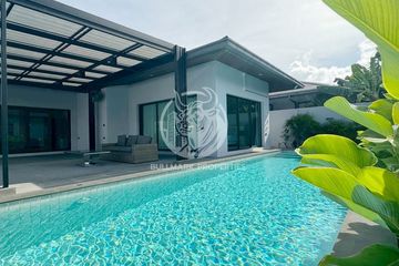 3 Bedroom House for rent in Huai Yai, Chonburi