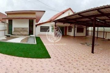 5 Bedroom House for rent in Wantana Village, Nong Prue, Chonburi