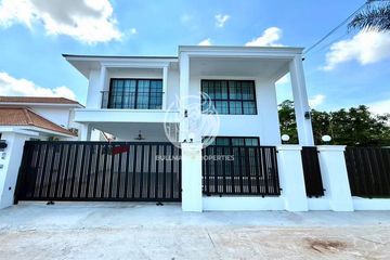 4 Bedroom House for rent in Nong Prue, Chonburi