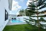 4 Bedroom House for rent in Nong Prue, Chonburi