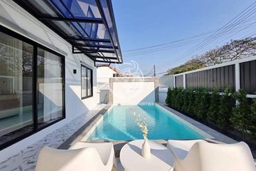 3 Bedroom House for rent in Pong, Chonburi