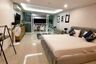 Condo for rent in Pattaya Plaza Condotel, Nong Prue, Chonburi