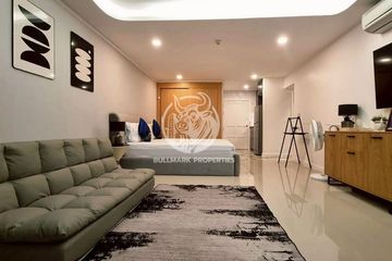 Condo for rent in Pattaya Plaza Condotel, Nong Prue, Chonburi