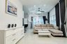3 Bedroom House for rent in Baan Chalita 2, Nong Pla Lai, Chonburi