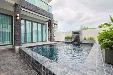 3 Bedroom Villa for sale in Nong Prue, Chonburi