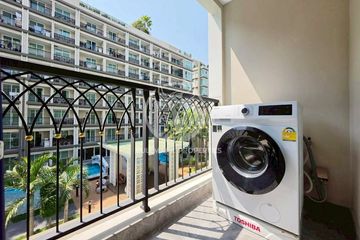 1 Bedroom Condo for rent in Dusit Grand Park 2, 