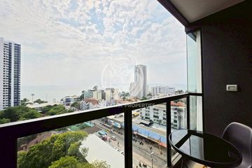 1 Bedroom Condo for Sale or Rent in The Panora Pattaya, 