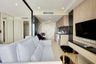 1 Bedroom Condo for Sale or Rent in The Panora Pattaya, 