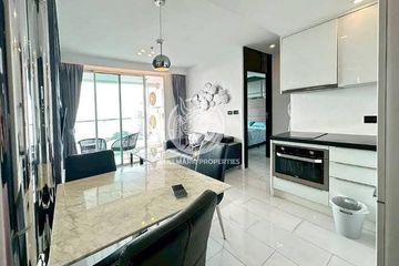 1 Bedroom Condo for rent in Nong Prue, Chonburi