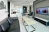 1 Bedroom Condo for rent in Nong Prue, Chonburi