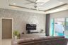 3 Bedroom Villa for rent in Huai Yai, Chonburi