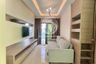 1 Bedroom Condo for rent in Dusit Grand Condo View, 