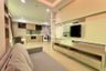 1 Bedroom Condo for rent in Dusit Grand Condo View, 
