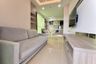 1 Bedroom Condo for rent in Dusit Grand Condo View, 