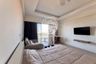 Condo for rent in Jomtien Condotel, Nong Prue, Chonburi