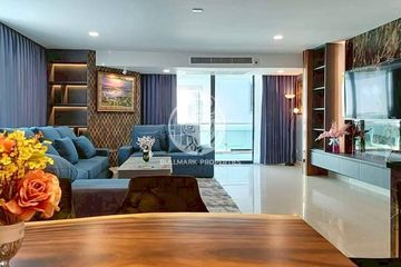 2 Bedroom Condo for rent in Gardenia Pattaya, Nong Prue, Chonburi
