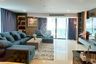 2 Bedroom Condo for rent in Gardenia Pattaya, Nong Prue, Chonburi