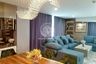 2 Bedroom Condo for rent in Gardenia Pattaya, Nong Prue, Chonburi