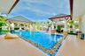 4 Bedroom Villa for Sale or Rent in Baan Dusit Pattaya View, 