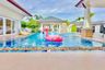 4 Bedroom Villa for Sale or Rent in Baan Dusit Pattaya View, 