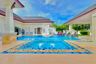 4 Bedroom Villa for Sale or Rent in Baan Dusit Pattaya View, 