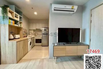 1 Bedroom Condo for rent in Lumpini, Bangkok near BTS Ploen Chit