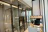 1 Bedroom Condo for rent in Lumpini, Bangkok near BTS Ploen Chit