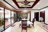 3 Bedroom Villa for sale in Na Jomtien, Chonburi