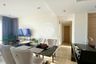 2 Bedroom Condo for rent in Reflection Jomtien Beach Pattaya, 