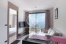 1 Bedroom Condo for rent in The Riviera Ocean Drive, 