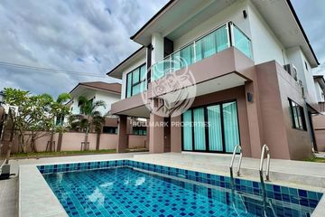 4 Bedroom House for rent in The Lake Huay Yai, 
