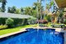 3 Bedroom Villa for sale in Jomtien Park Villas, Nong Prue, Chonburi