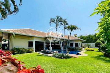 3 Bedroom Villa for sale in Jomtien Park Villas, Nong Prue, Chonburi