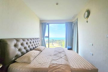 1 Bedroom Condo for rent in The Riviera Jomtien, 