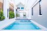4 Bedroom House for sale in Central Park 2 Pattaya, Nong Prue, Chonburi