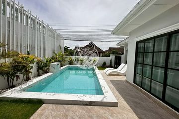 3 Bedroom House for rent in Raviporn City Home Village, 