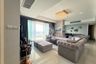 3 Bedroom Condo for Sale or Rent in Reflection Jomtien Beach Pattaya, Na Jomtien, Chonburi