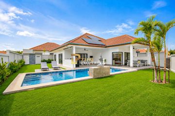 3 Bedroom Villa for sale in Thap Tai, Prachuap Khiri Khan