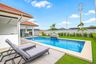 3 Bedroom Villa for sale in Thap Tai, Prachuap Khiri Khan