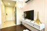Condo for rent in Na Jomtien, Chonburi