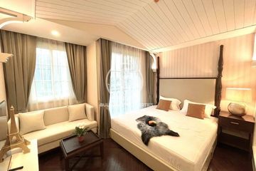 Condo for rent in Na Jomtien, Chonburi