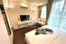 Condo for rent in Na Jomtien, Chonburi