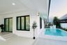 3 Bedroom House for sale in Nong Pla Lai, Chonburi
